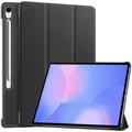 Capa Smart Folio Série Tri-Fold para Samsung Galaxy Tab S10 FE+