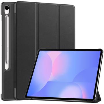 Capa Smart Folio Série Tri-Fold para Samsung Galaxy Tab S10 FE+