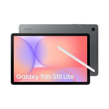 Samsung Galaxy Tab S10 Lite 5G - 256GB - Cinzento