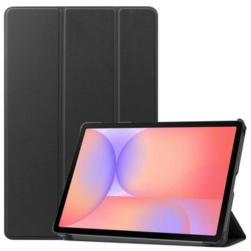 Capa Smart Folio Série Tri-Fold para Samsung Galaxy Tab S10 Lite - Preto