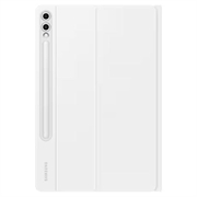 Samsung Galaxy Tab S10+/S9+/S9 FE+ Book Cover Keyboard EF-DX825UWEGWW - Tecla AI