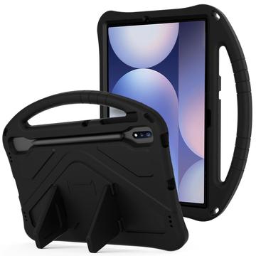 Capa Infantil à Prova de Choques Samsung Galaxy Tab S10+ - Preto