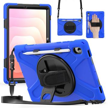 Capa com Alça Heavy Duty 360 para Samsung Galaxy Tab S11