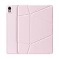 Capa Smart Folio Samsung Galaxy Tab S11 Dux Ducis Vers Series - Rosa