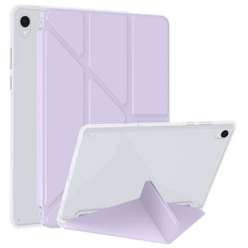 Capa folio para Samsung Galaxy Tab S11 Origami Stand