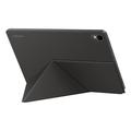 Capa Smart Book EF-DX930UBEGWW para Samsung Galaxy Tab S11 - Preto