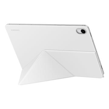 Capa Smart Book EF-BX730PWEGWW para Samsung Galaxy Tab S11 - Branco