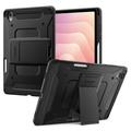 Capa Spigen Tough Armor Pro para Samsung Galaxy Tab S11 - Preto