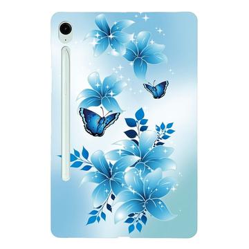 Capa em TPU Stylish Ultra-Slim para Samsung Galaxy Tab S11