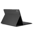 Capa para teclado Bluetooth com touchpad Samsung Galaxy Tab S11 Ultra Dux Ducis TK - Preto