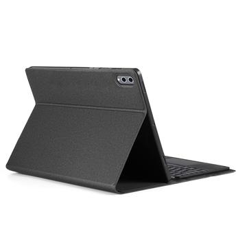 Capa para teclado Bluetooth com touchpad Samsung Galaxy Tab S11 Ultra Dux Ducis TK - Preto