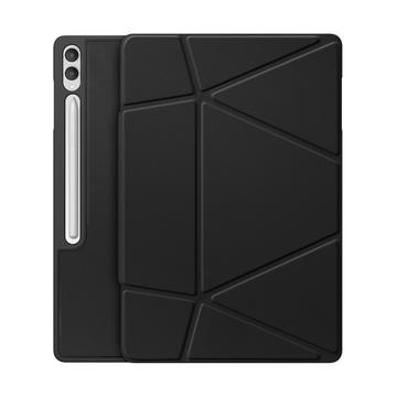 Capa Smart Folio Samsung Galaxy Tab S11 Ultra Dux Ducis Vers Series - Preto
