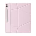 Capa Smart Folio Samsung Galaxy Tab S11 Ultra Dux Ducis Vers Series