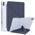 Capa Folio para Samsung Galaxy Tab S11 Ultra Origami Stand