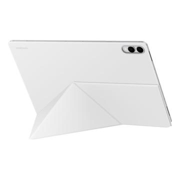 Capa Smart Book EF-BX930PWEGWW para Samsung Galaxy Tab S11 Ultra - Branco