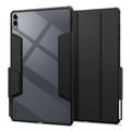 Capa Folio Samsung Galaxy Tab S11 Ultra Spigen AirSkin Pro - Preto