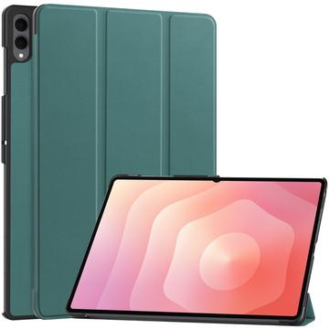 Capa Smart Folio Série Tri-Fold para Samsung Galaxy Tab S11 Ultra