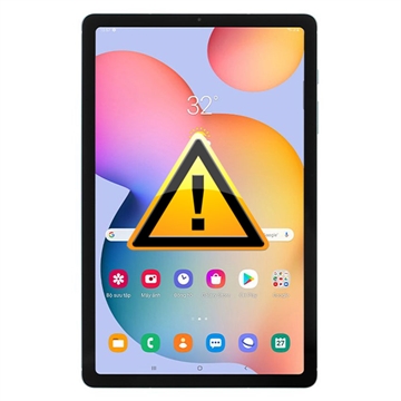 Reparação da Bateria do Samsung Galaxy Tab S6 Lite (2022)