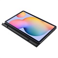 Capa para Samsung Galaxy Tab S6 Lite EF-BP610PJEGEU - Cinzenta Escura