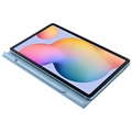 Samsung Galaxy Tab S6 Lite Book Cover EF-BP610PLEGEU - Azul