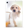 Capa de TPU - Samsung Galaxy Tab S6 Lite 2020/2022 - Cão