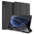 Bolsa tipo Folio Smart Tri-fold Dux Ducis Domo para Samsung Galaxy Tab S9 FE+