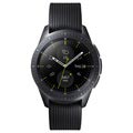 Samsung Galaxy Watch (SM-R815) 42mm LTE - Preto de Meia-Noite