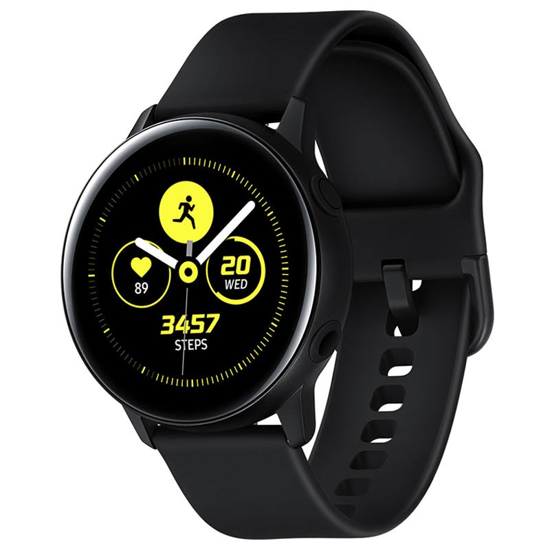 Samsung Galaxy Watch Active SM-R500 - Preto