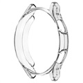 Capa de TPU Ultrafina para Samsung Galaxy Watch4 - 44mm - Transparente