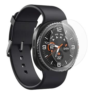 Protetor de Ecrã em Vidro Temperado para Samsung Galaxy Watch8 Classic - 46mm