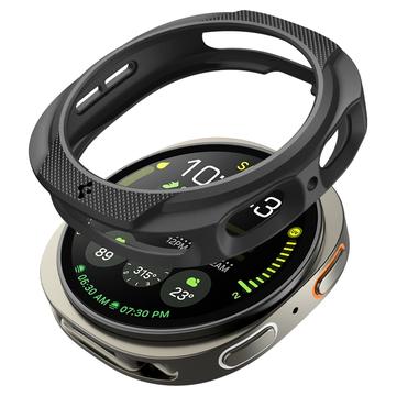 Capa de TPU Spigen Liquid Air para Samsung Galaxy Watch8 - 40mm