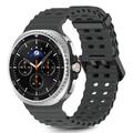 Correia de TPU Tech-Protect Iconband Pro para Samsung Galaxy Watch8/Watch8 Classic - 40/44/46mm