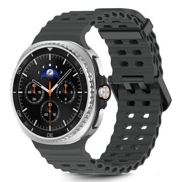 Correia de TPU Tech-Protect Iconband Pro para Samsung Galaxy Watch8/Watch8 Classic - 40/44/46mm