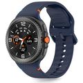Samsung Galaxy Watch8/Watch8 Classic Bracelete de silicone Tech-Protect - 40mm/44mm/46mm