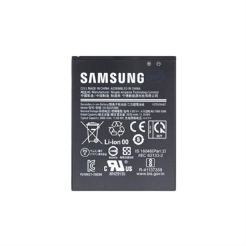 Bateria EB-BG525BBE para Samsung Galaxy XCover 5 - 3000mAh