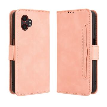 Capa para carteira para Samsung Galaxy XCover7 Pro