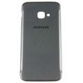 Capa Detrás GH98-41219A para Samsung Galaxy Xcover 4s, Galaxy Xcover 4 - Preto