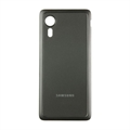 Capa Detrás GH82-28017A para Samsung Galaxy A53 5G - Preto