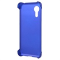 Capa Dura de Borracha para Samsung Galaxy Xcover 5 - Azul