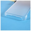Capa de Plástico para Samsung Galaxy Xcover 5 - Transparente