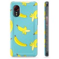 Capa de TPU - Samsung Galaxy Xcover 5 - Bananas