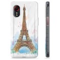 Capa de TPU - Samsung Galaxy Xcover 5 - Paris