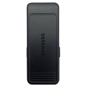 Samsung Galaxy Xcover6 Pro Coldre para cinto ET-BG715CBEBWW - Preto