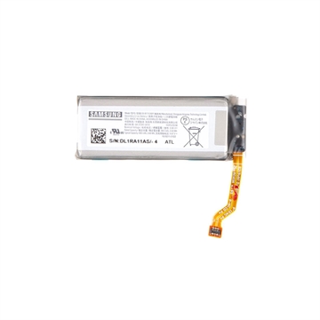 Bateria EB-BF712ABY para Samsung Galaxy Z Flip3 5G - 930mAh