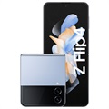 Samsung Galaxy Z Flip4 5G - 128GB - Azul