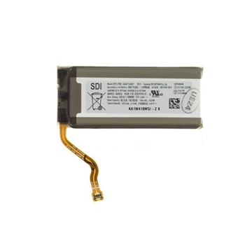 Bateria EB-BF724ABY para Samsung Galaxy Z Flip4 - 1070mAh