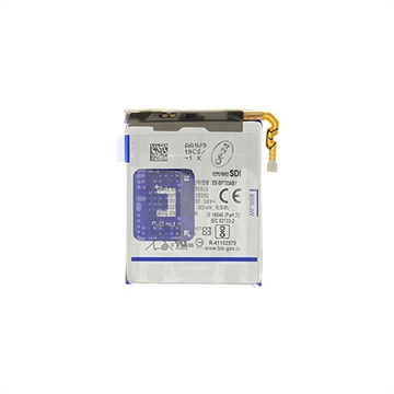 Bateria EB-BF733ABY para Samsung Galaxy Z Flip5 - 2700mAh