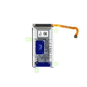 Bateria EB-BF741ABY para Samsung Galaxy Z Flip6 - 1130mAh