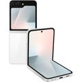 Samsung Galaxy Z Flip7 FE - 256GB - Branco