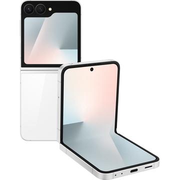 Samsung Galaxy Z Flip7 FE - 256GB - Branco